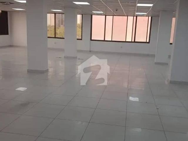 Office for rent in اسلام آباد, زون 1