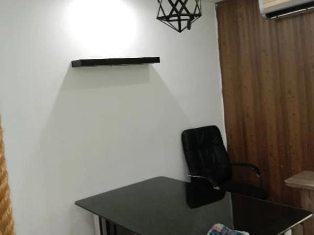 Commercial for rent in Islamabad