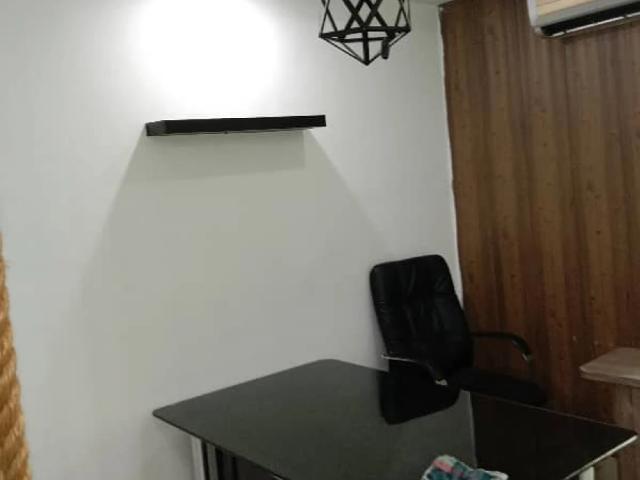 Commercial for rent in Islamabad