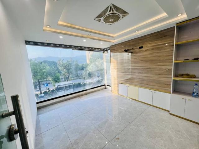 Office for rent in اسلام آباد, زون 1