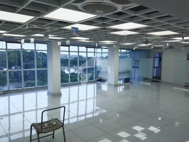 Office for rent in اسلام آباد, زون 1