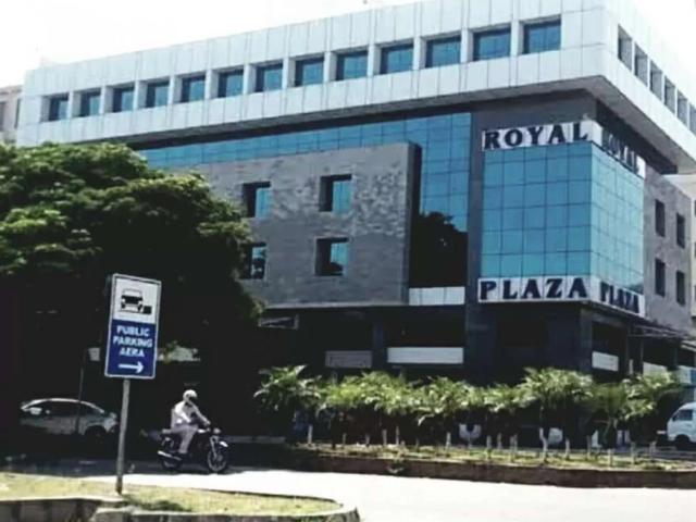 Commercial for sale in Islamabad