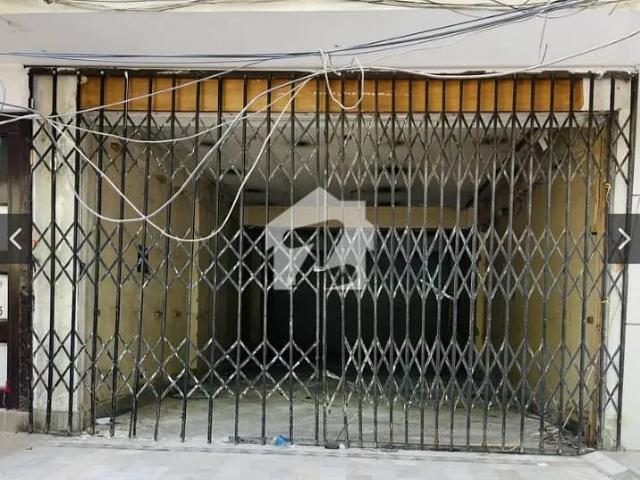 Commercial for rent in Islamabad