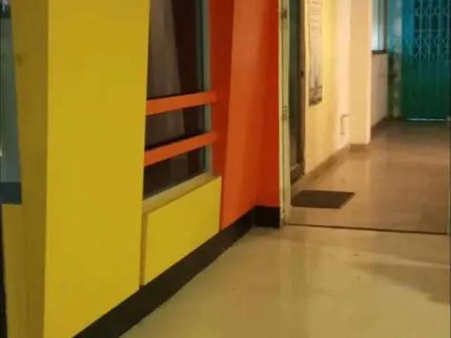 Commercial for rent in Islamabad