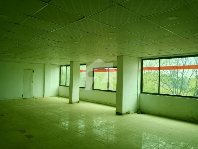 Office for rent in اسلام آباد, زون 1