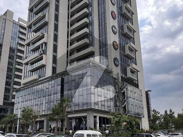 Building for sale in Islamabad