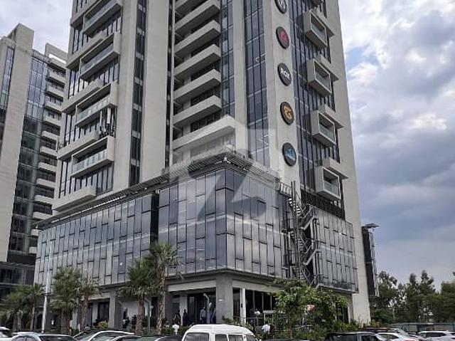 Building for sale in Islamabad