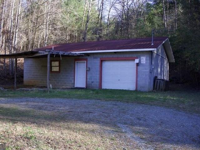 Land for sale in Mineral Bluff, Fannin County