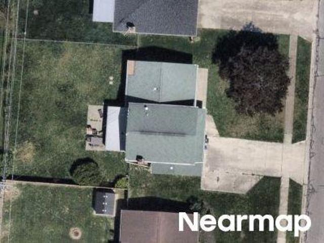 House for sale in Columbus, Ohio