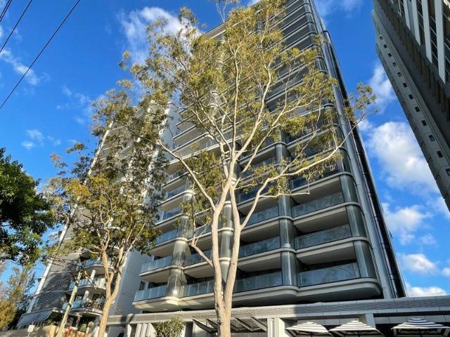 Apartment for rent in Lower North Shore, Sydney