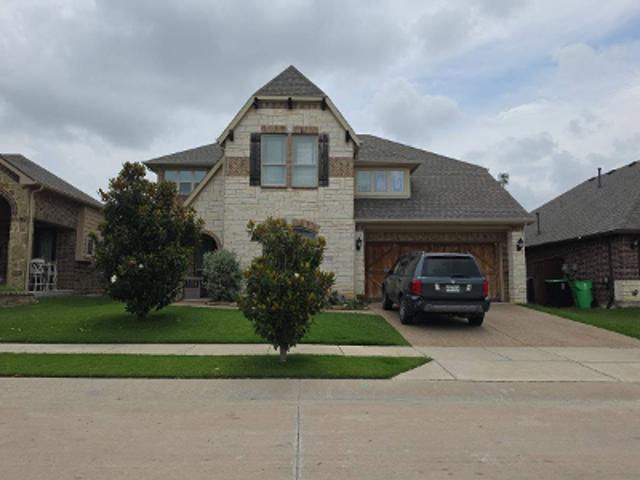 House for sale in Denton, Texas