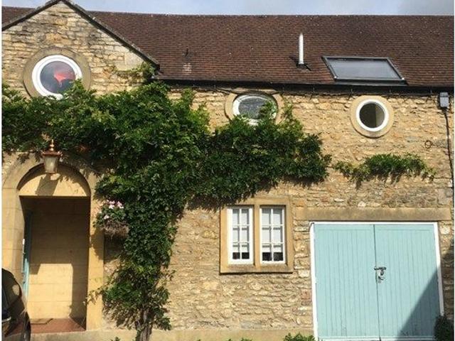 House for rent in Bruton, Somerset