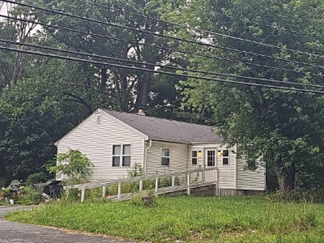 House for sale in Cecil, Maryland