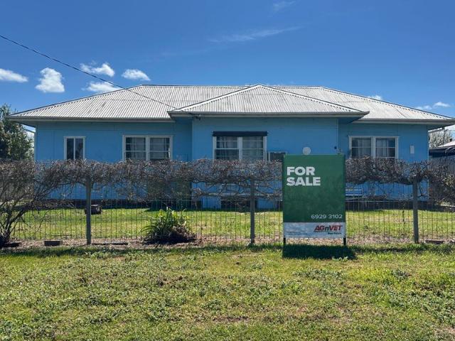 House for sale in Culcairn, Greater Hume Shire Council