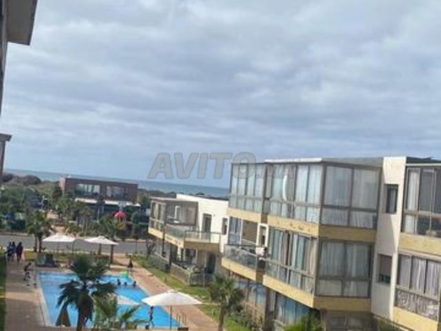 Appartement vente