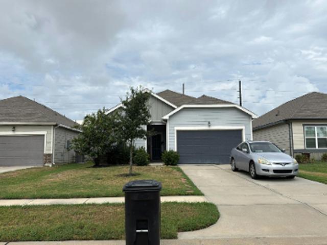 House for sale in Brookshire, Texas