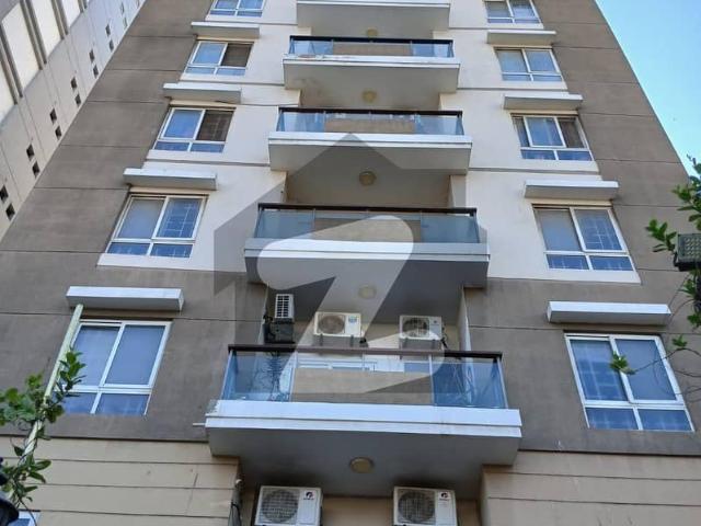 Apartment for sale in Karachi