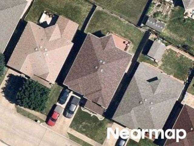 House for sale in Fort Worth, Texas