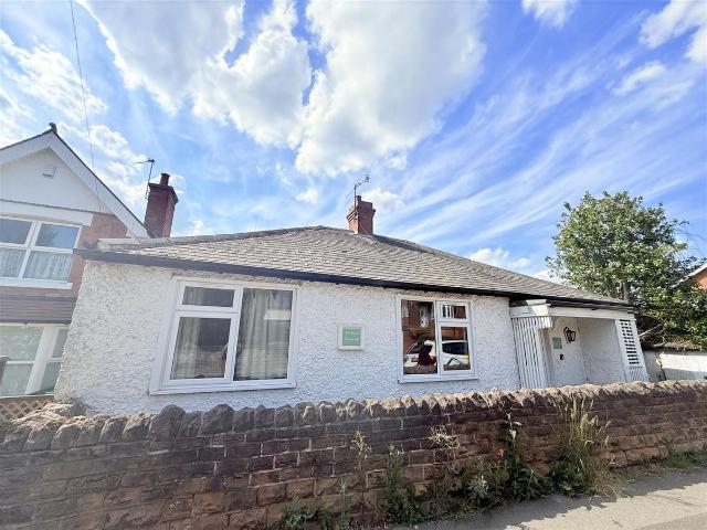 House for rent in St Ann's, Haddon