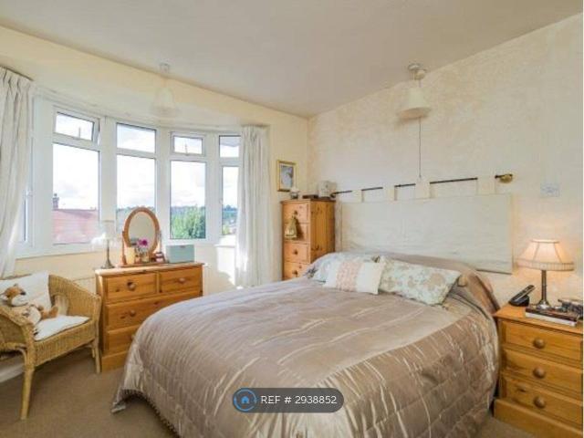 Room for rent in St Ann's, Haddon