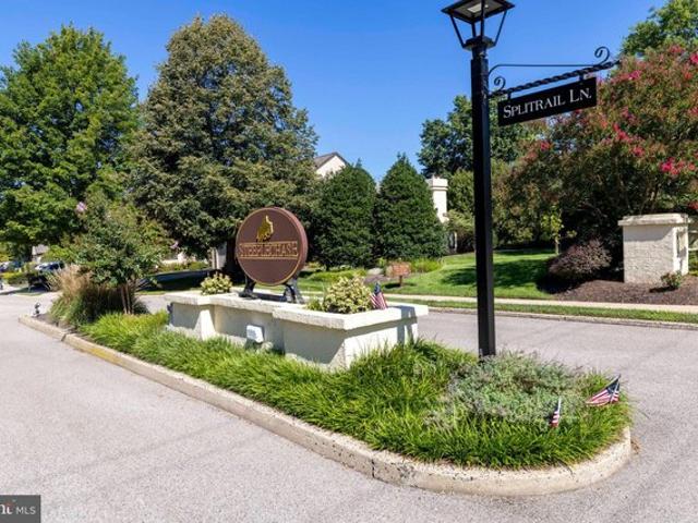 Townhouse for sale in Blue Bell, Pennsylvania