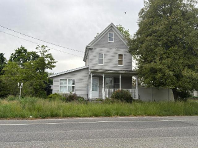 House for sale in New Jersey