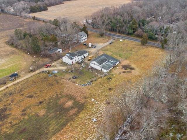 Land for sale in New Jersey