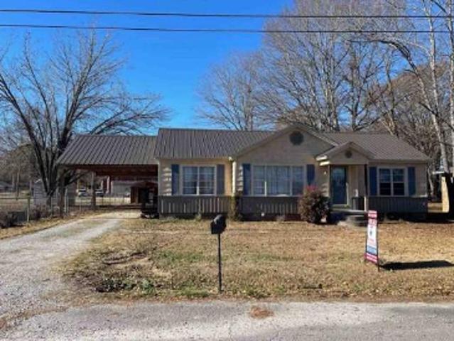 House for sale in Baldwyn, Mississippi