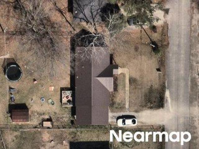 House for sale in Baldwyn, Mississippi