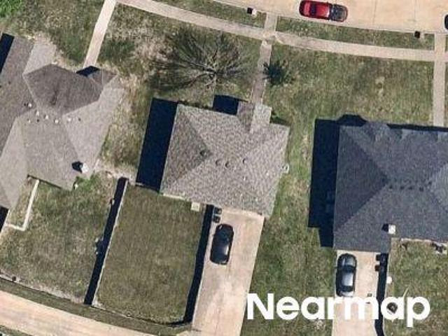 House for sale in Ellis, Texas