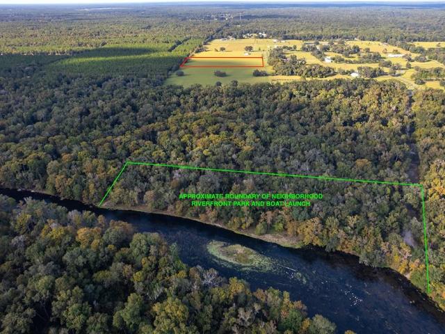 Property for sale in Fort White, Florida
