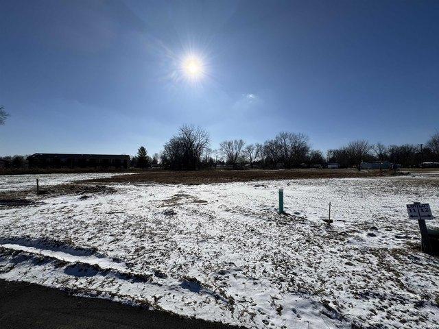 Land for sale in Mitchell, Indiana