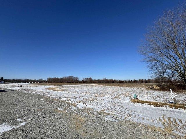 Land for sale in Mitchell, Indiana