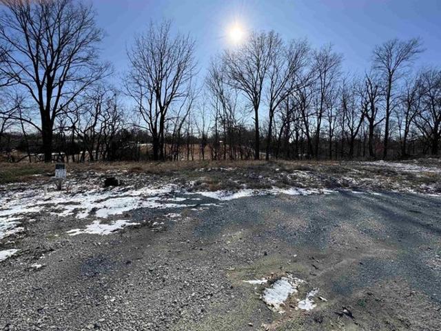Land for sale in Mitchell, Indiana