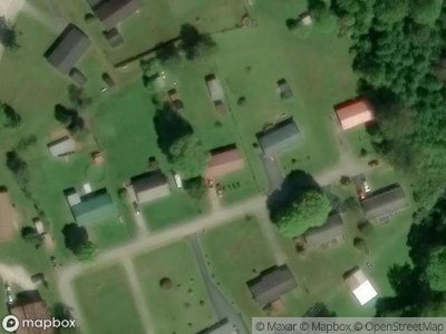 House for sale in West Liberty, Kentucky