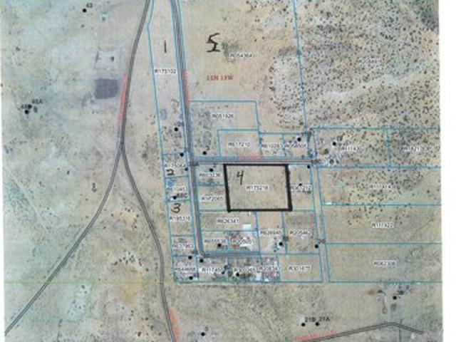 Land for sale in Gallup, New Mexico