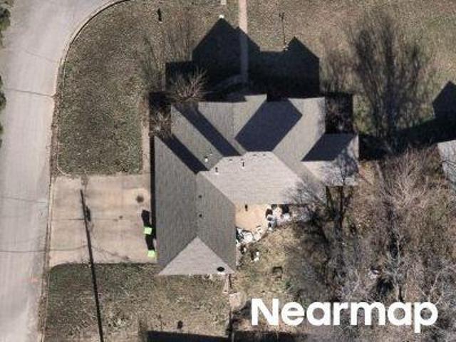 House for sale in Purcell, Oklahoma