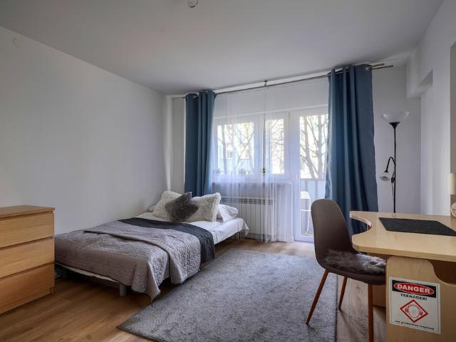 Pokój do wynajęcia