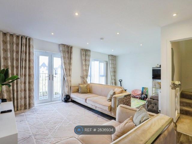 House for rent in Borstal, Rochester
