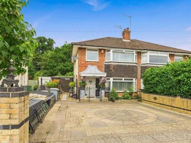 House for sale in Norwich, Norfolk