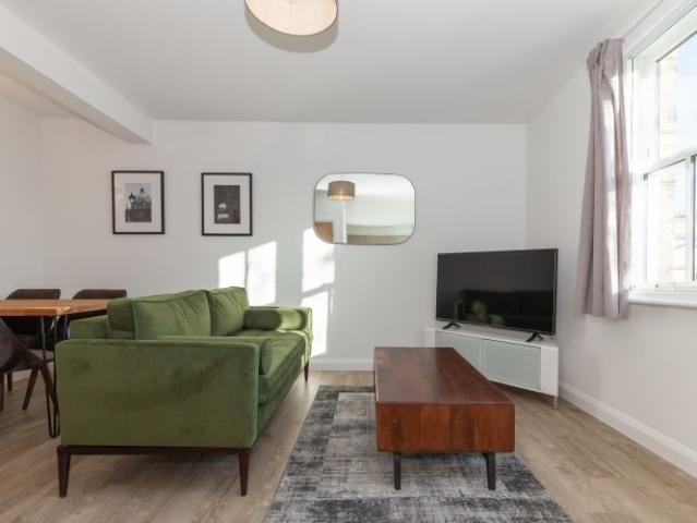 Apartment for rent in Holywell, Oxford