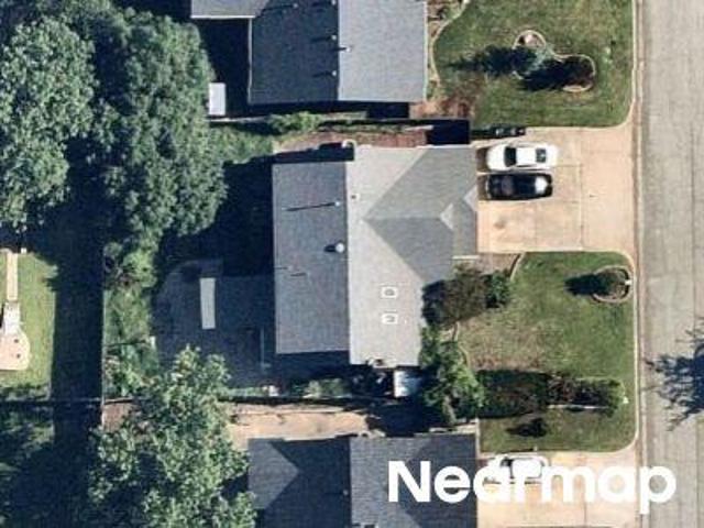 House for sale in Oklahoma City, Oklahoma