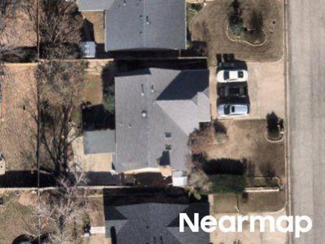 House for sale in Oklahoma City, Oklahoma