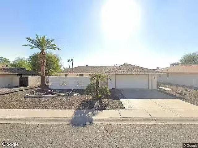 House for rent in Sun City West