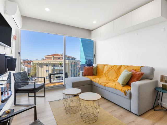 Apartamento alugar em Aveiro