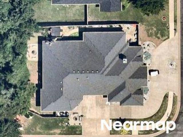 House for sale in Oklahoma City, Oklahoma