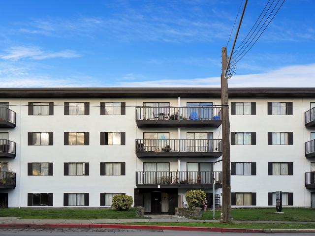Apartment for rent in Esquimalt, British Columbia