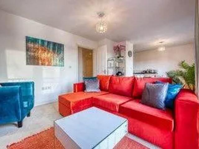 Apartment for rent in Pheasey, Streetly