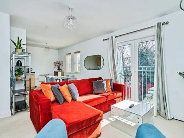 Apartment for rent in Pheasey, Streetly