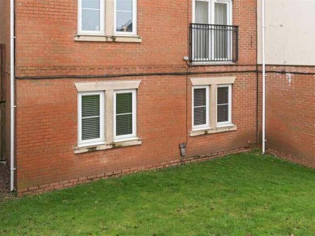 Apartment for rent in Pheasey, Streetly